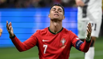 Antonio Silva mbron kapitenin Ronaldo: Për mua është GOAT, simboli i Portugalisë