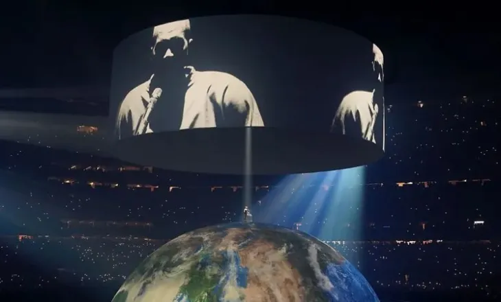 Anulohen koncertet e Kanye West në Rusi