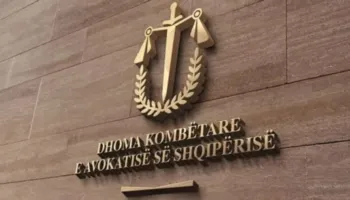 Apeli Administrativ e pezulloi/ Dhoma e Avokatisë nis mbledhjen për bojkotin e seancave në GJKKO