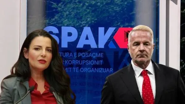 Apeli rrëzon Igli Taren/ Lë në fuqi sekuestron e vilës së dyshuar të Ballukut