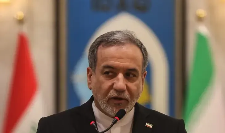 Araghchi: Lufta dhe sanksionet nuk do të funksionojnë dhe ne jemi gati për një zgjidhje