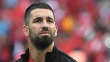 Arda Turan për sfidën ndaj Interit: Mund të fitojë në çdo nivel. Calhanoglu? Është si vëlla për mua