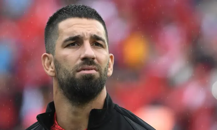 Arda Turan për sfidën ndaj Interit: Mund të fitojë në çdo nivel. Calhanoglu? Është si vëlla për mua