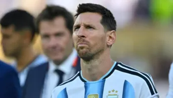 Argjentina dëshiron ta tërheqë fanellën nr.10 të Messit, por FIFA nuk e lejon. Ja çfarë thotë rregullorja