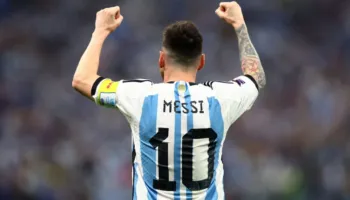 Argjentina, Messi: Dua të qëndroj këtu, faleminderit zot që i takoj këtij kombi