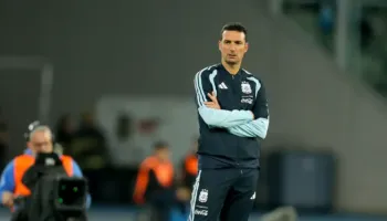 Argjentina “post-Messi”, reagon Scaloni: Ekipi po rinovohet, por duhet të ruajmë identitetin e kombëtares