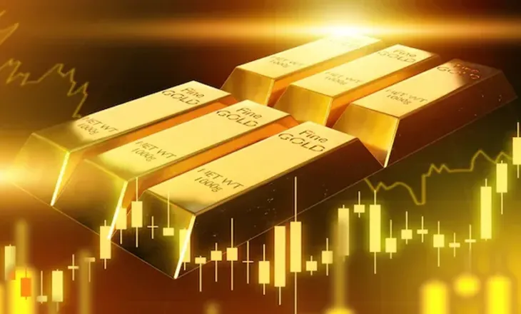 Ari humbet vlerë në tregjet ndërkombëtare, investitorët shqetësohen për inflacionin