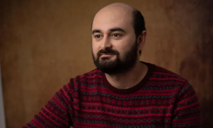Arlind Farizi: Ajo nuk dinte më ç’emër t’i vinte asaj që kishte ndodhur…