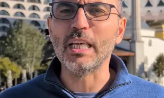 Arlind Qori: Pse Edi Rama nuk vepron si kryeministri bullgar?