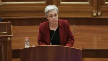 Arlinda u v*a nga kunati, befason ministrja e Drejtësisë: Fatkeqësisht nuk iu drejtua qeverisë