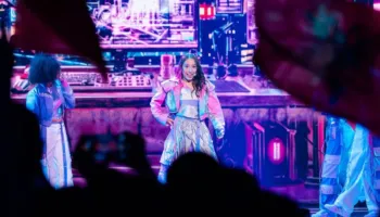 Armenia triumfon në Junior Eurovision 2026, Shqipëria merr 62 pikë duke u vlerësuar nga juritë profesioniste si dhe publiku