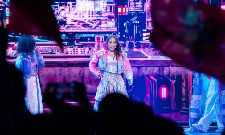 Armenia triumfon në Junior Eurovision 2026, Shqipëria merr 62 pikë duke u vlerësuar nga juritë profesioniste si dhe publiku