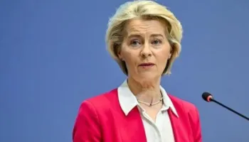 Armëpushimi energjetik i shpallur nga Trump, Von der Leyen: Rusia nuk e respektoi marrëveshjen, do të rrisim presionin