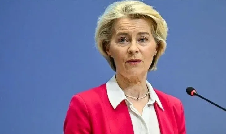 Armëpushimi energjetik i shpallur nga Trump, Von der Leyen: Rusia nuk e respektoi marrëveshjen, do të rrisim presionin