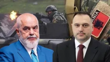 Armët i shesim në vende në konflikt’/ Si Ermal Nufi justifikoi 32 mln euro-t për Ron Yeffet