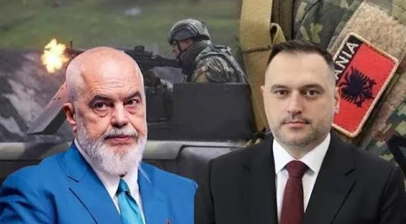 Armët i shesim në vende në konflikt’/ Si Ermal Nufi justifikoi 32 mln euro-t për Ron Yeffet