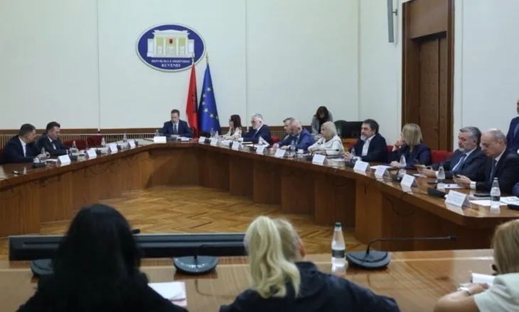 Arresti i ish-kreut të SHISH/ Konferenca e Kryetarëve shqyrton sot kërkesën e PD për mocion me debat