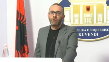 Arresti i Vlora Hysenit, Bardhi: Këtu është një sistem i kalbur, edhe Policia e Shtetit është në shërbim të krimit të organizuar