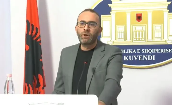 Arresti i Vlora Hysenit, Bardhi: Këtu është një sistem i kalbur, edhe Policia e Shtetit është në shërbim të krimit të organizuar