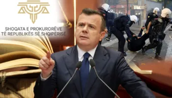 Arrestimet e studentëve/ Prokurorët i përgjigjen Ballës: Kujdes me presionin politik