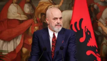 Arrestimet/ Rama për WELT: Jemi në fazën përfundimtare të pastrimit të vendit
