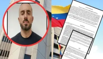 Arrestimi dhe “zhdukja” e Enid Kasmit: Dosja sekrete në Venezuelë pengon ekstradimin ndaj Belgjikës
