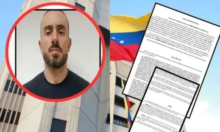 Arrestimi dhe “zhdukja” e Enid Kasmit: Dosja sekrete në Venezuelë pengon ekstradimin ndaj Belgjikës