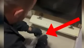 Arrestohet 15-vjeçari në Shkodër, dyshohet se shiste kanabis pranë shkollës! Lëndë narkotike iu gjetën edhe në banesë (VIDEO)