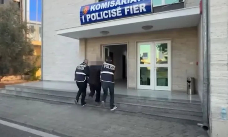 Arrestohet 60-vjeçari i kërkuar nga Spanja, anëtar i një organizate kriminale që trafikonte drogë