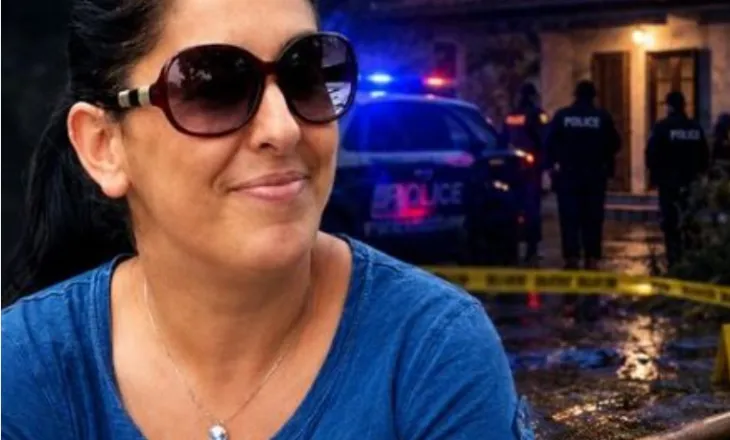 Arrestohet Albert Sylaj, i dyshuar për vrasjen e Arlinda Zekajt në Pejë
