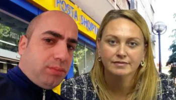 Arrestohet Fetah Mataj, bashkëshorti i ish-drejtoreshës së Postës në Durrës