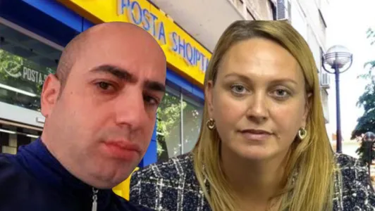 Arrestohet Fetah Mataj, bashkëshorti i ish-drejtoreshës së Postës në Durrës