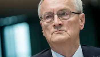 Arrestohet ish-kreu i inteligjencës gjermane nën dyshimet për spiunazh
