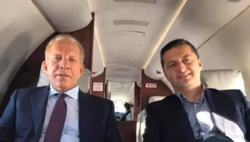 Arrestohet ish-ortaku i Behgjet Pacollit, Valon Lluka