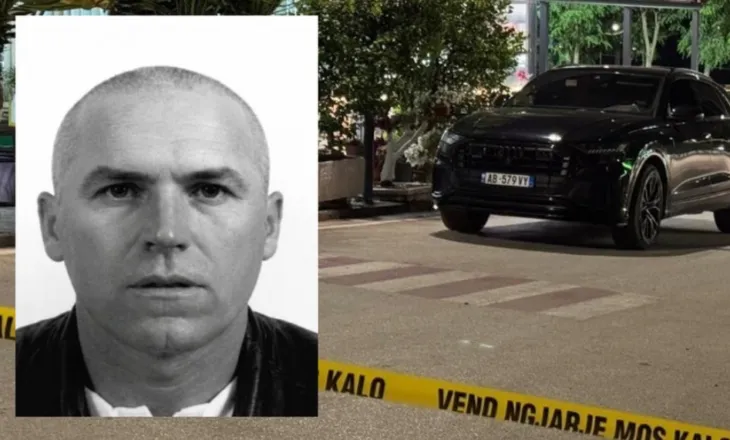Arrestohet në Greqi autori i dyshuar i vrasjes së biznesmenit Rexhep Ismaili