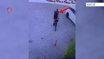 Arrestohet polaku në Krujë, dyshohet për vjedhje në lokale dhe restorante