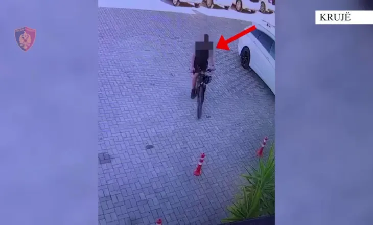 Arrestohet polaku në Krujë, dyshohet për vjedhje në lokale dhe restorante