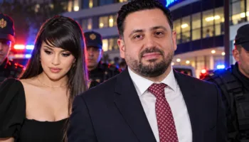 Arrestohet pronari dhe drejtoresha e spitalit “Sante Plus” në Tiranë, akuzohen për mashtrim