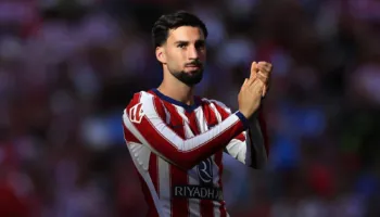 ARSENALI PËRGATIT GODITJEN E JANARIT! YLLI I ATLETICO MADRIDIT NË SHËNJESTRËN E ARTETËS