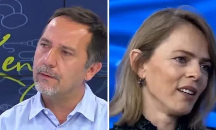 Arta Avdiu emërohet drejtoreshë e Kanalit Televiziv të RTK-së, Rilind Gërvalla zëvendësdrejtor i përgjithshëm