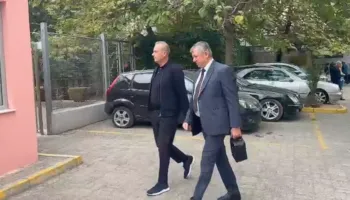 Artan Gaçi paraqitet në SPAK, avokati: Është marrë në pyetje në cilësinë e personit nën hetim