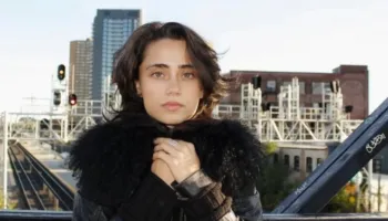 Arti kosovar në zi, shuhet në moshë të re artistja Rinesa Qeriqi! Mesazhi prekës i familjes: Mëngjesi i sotëm erdhi pa ty…
