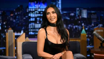 As fama nuk e shpëton nga gjobat! Kim Kardashian rrëfen sa herë e ka ndaluar policia