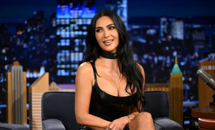 As fama nuk e shpëton nga gjobat! Kim Kardashian rrëfen sa herë e ka ndaluar policia