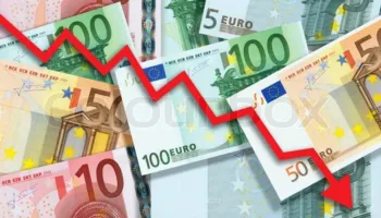As revolta nuk e lëkund Lekun/ Euro zbret poshtë 91 lekëve