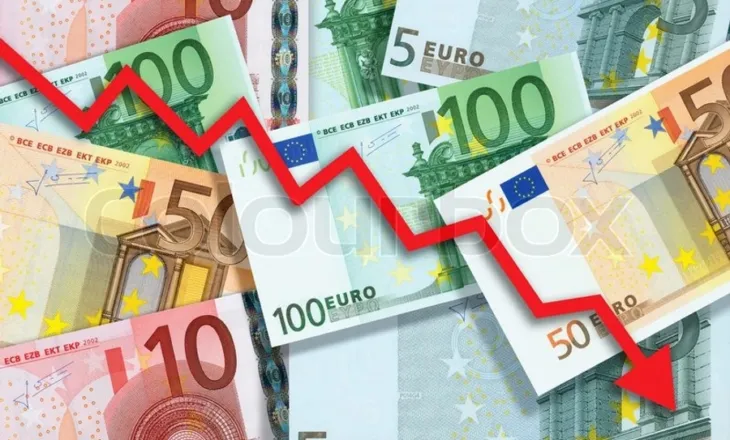 As revolta nuk e lëkund Lekun/ Euro zbret poshtë 91 lekëve