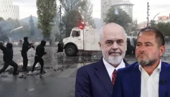 As shkopi e as karrota nuk e shpëtojnë dot Edi Ramën
