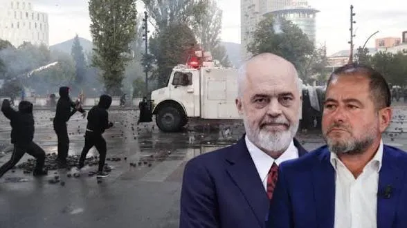 As shkopi e as karrota nuk e shpëtojnë dot Edi Ramën