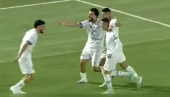 Asani sërish “shahu” i Iranit, lojtari kuqezi shënon gol dhe bëhet protagonist në kampionat!