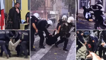Ashpërsimi i retorikës së Ramës shihet si nxitëse e dhunës policore